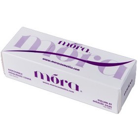 Resim Mora Kullan At Gözlük Kılıfı 100 Adet 