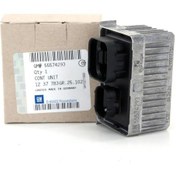 Resim Chevroelt Aveo T300 1.3 Dizel Isıtma Kızdırma Buji Rolesi Gm 55574293 