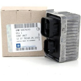 Resim Chevroelt Aveo T300 1.3 Dizel Isıtma Kızdırma Buji Rolesi Gm 55574293 