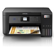 Resim Epson L4260 ECOTANK Fotokopi,Tarayıcı WiFi Tanklı Yazıcı (C11CJ63409) Epson L4260 ECOTANK Fotokopi,Tarayıcı WiFi Tanklı Yazıcı (C11CJ63409)