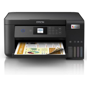 Resim Epson L4260 ECOTANK Fotokopi,Tarayıcı WiFi Tanklı Yazıcı (C11CJ63409) 