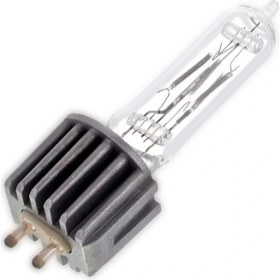 Resim General Electric 575W 220-240V 14900LM 2800K G9,5 Halojen Ampul 