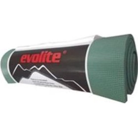 Resim Evolite Kamp Matı Evolite Pro Mat 12 Mm Spor Matı Evde Spor Yapma 