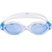 Resim Mad Wave Goggles Clear Vision Cp Lens Azure One Si Yüzme Gözlüğü Mavi 
