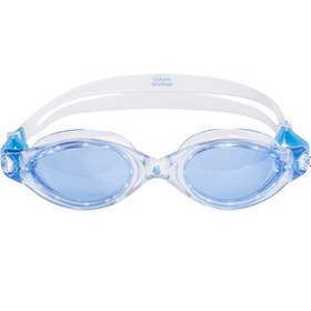 Resim Mad Wave Goggles Clear Vision Cp Lens Azure One Si Yüzme Gözlüğü Mavi 