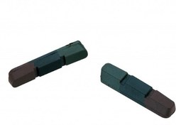 Resim Baradine 461 3 Renk Fren Pabucu Kartuşu 