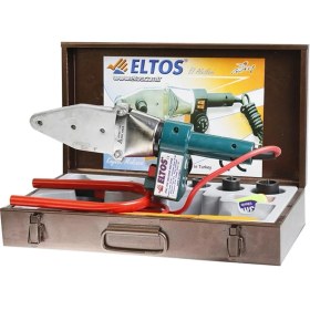 Resim Eltos M 501 Pprc Kaynak Makine Seti Normal 1200W (Ce) 