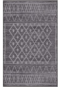 Resim Merinos Therapy 36130 091 Akrilik Viskon Salon Yolluk Halısı 