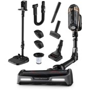 Resim TEFAL X-force 15.60 Flex Batarya Kablosuz Dikey Süpürge 'in En Güçlü Süpürgesi 