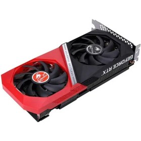 Resim Colorful Geforce Rtx 3060 12gb Gddr6 192bit (NB DUO 12G V2 L-V) 