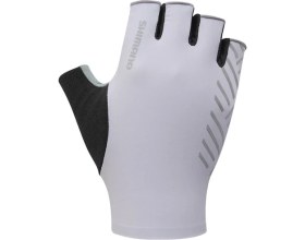 Resim Shimano Advanced Gri L 