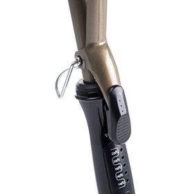 Resim Ventoso Titanyum Kaplı Profesyonel Saç Maşası 19mm 