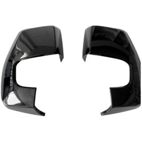 Resim Transit Custom 2014-20 Dikiz Aynası Kapağı Seti - Araç Yan Ayna Kapağı 1809084 2064129 2064127kaiyi 