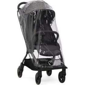 Resim Chicco We 2 Bebek Arabası Ebony 04087167310000 