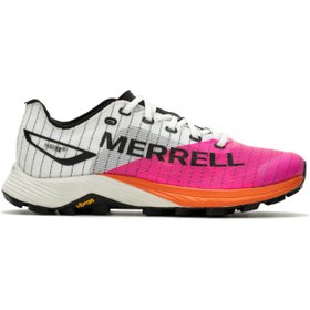 Resim Merrell Mtl Long Sky 2 Matryx Erkek Beyaz Patika Koşu Ayakkabısı J068059-1837 