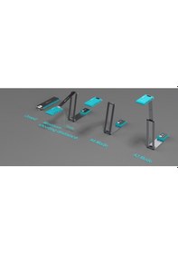 Resim IRIScan Visualizer 7 Görsel Tarayıcı 