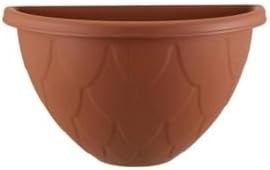 Resim SO-DD03 Dekoratif Damla Duvar Saksı 3.4 Litre No 3 