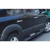 Resim Hyundai tucson yan basamak marşbiyel koruma 2004 / 2009 