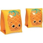 Resim Bestway Ananas Desenli Kolluk 