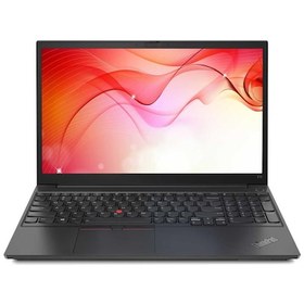 Resim LENOVO ThinkPad E15 G4 i7-1255U 8 GB 256 GB SSD 15.6 Free Dos FHD Dizüstü Bilgisayar 21E6006YTX001 