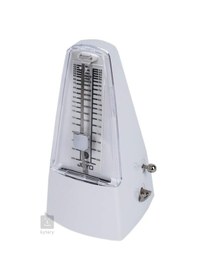 Resim Jm69wht - Mekanik Metronom Beyaz 
