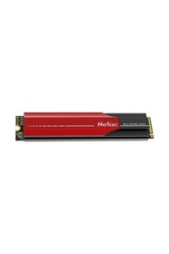 Resim Netac N950E PRO NT01N950E-001T-E4X 1 TB M.2 SSD 