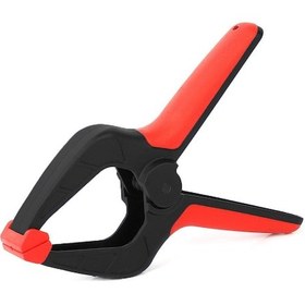 Resim Workpro Wp232011 50mm Plastik Mandal/işkence 