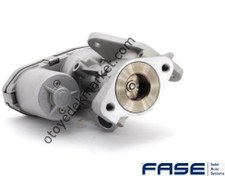 Resim Ford Transit (2006-2014) V-347 Egr Vana Borusuz 2.2 (Fase) 