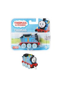 Resim Hfx89 Thomas ve Friends - Küçük Tekli Tren (sür-bırak) 