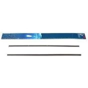 Resim Lancıa Lybra Station Wagon 450 Mm 10.1999-11.2006 Bosch Arka Silecek Lastiği Sadece Lastik 1 Çift 
