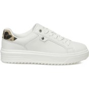 Resim Kinetix Nexar 5pr Beyaz Kadın Sneaker 