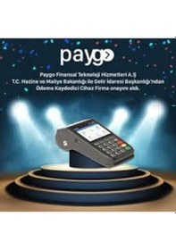 Resim Yazarkasapos En Uygun Seyyar Paygo 