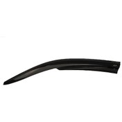 Resim Opel Combo C Ön Mugen Cam Rüzgarlık Seti 