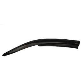 Resim Opel Combo C Ön Mugen Cam Rüzgarlık Seti 