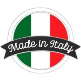 Resim Bay Etiket Itf4 Made In Italy (Italyan Mali) Sticker 