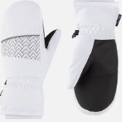 Resim Rossignol Vicky Impr M Çocuk Kayak/Snowboard Eldiveni 