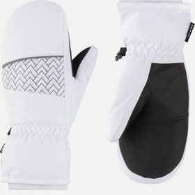 Resim Rossignol Vicky Impr M Çocuk Kayak/Snowboard Eldiveni 