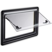 Resim Dometic Seitz S4 1000 X 500 MM Amortisörlü Cam Pencere 