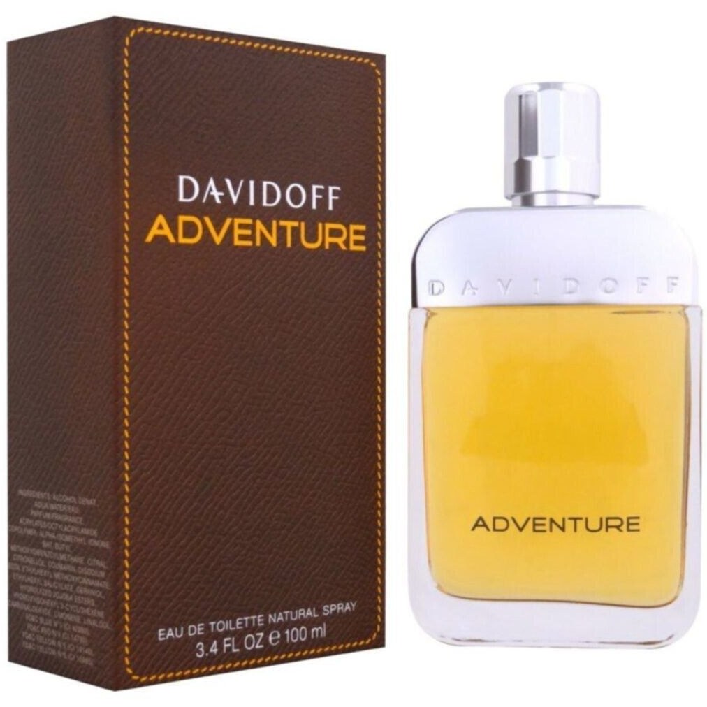 Davidoff Adventure For Him 100 ml Edt Fiyatı ve Özelliklerı - Badem
