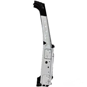 Resim Ön Direk Sacı Arocs-Actros Mp4 İç Dış Sol - A9606300406 