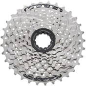 Resim SHIMANO ACERA CS-HG41-8 11-34T RUBLE 