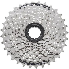 Resim SHIMANO ACERA CS-HG41-8 11-34T RUBLE 