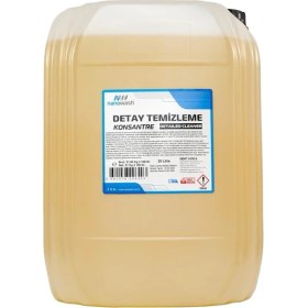 Resim Nanowash Detay Temizlik Koltuk Kumaş Döşeme Temizleyici 20 Lt 