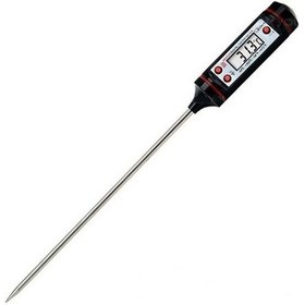 Resim Loyka 9263 Plus Çubuk Termometre 