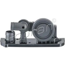 Resim Topran 113877001 Motor Hava Alma Valfi 06F129101C 06F129101F 06F129101K 