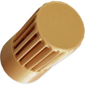 Resim Parmis Philips Uyumlu 483344717078 Süpürge Hazne Içi Neon Turuncu Seperatör Filtre 