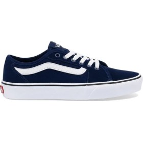 Resim Vans MN FILMORE DECON Lacivert Erkek Sneaker 