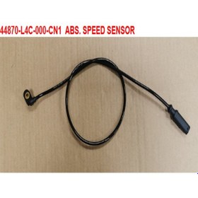 Resim Sym Fıddle 4 125 Jet X 125 Kilometre Saat Sensörü 44870-l4c 