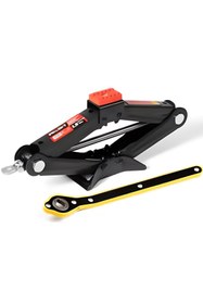 Resim DHT 1,5 TON MAKASLI KRİKO CIRCIR KOL D12006001 