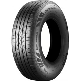 Resim Continental Hl 275/45 R22 115W Crosscontact Rx Lr Yaz Lastiği 2025 